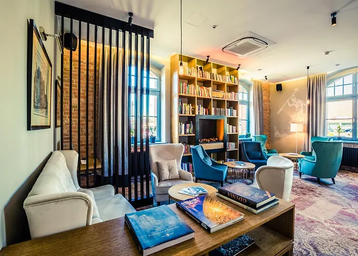Craft Beer Central Hotel