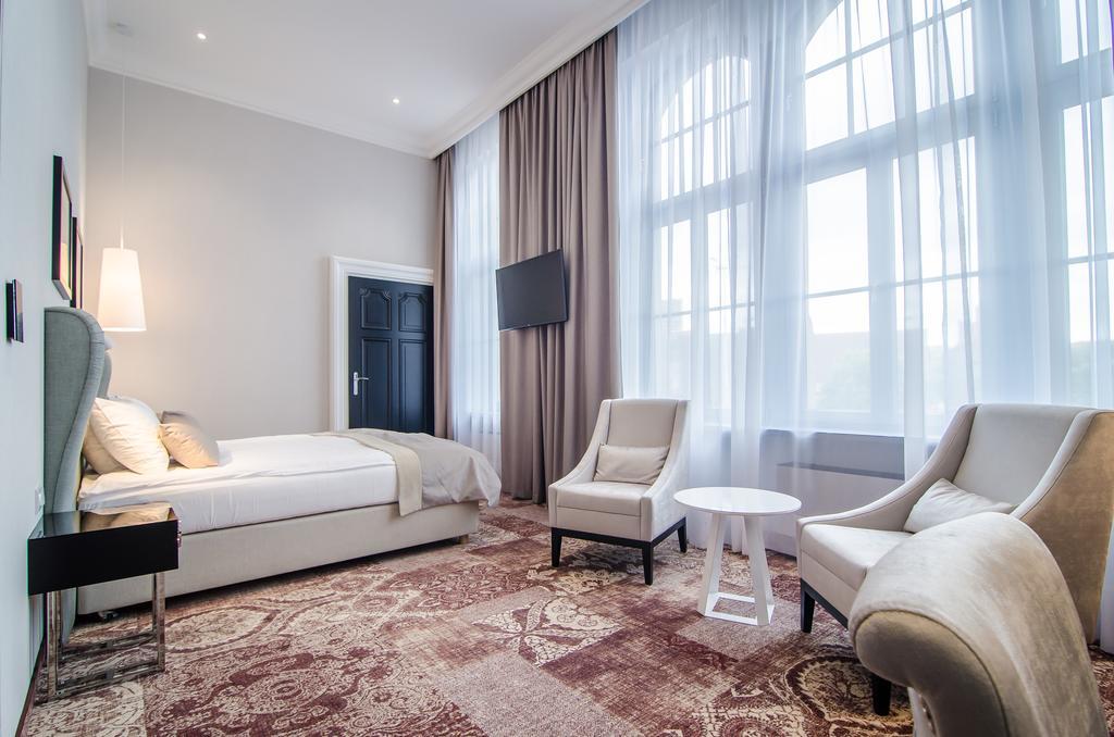 Craft Beer Hotell 4*