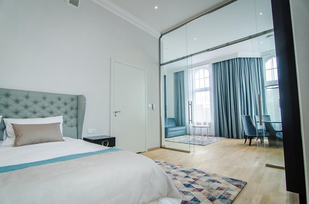 Craft Beer Hotell Gdańsk