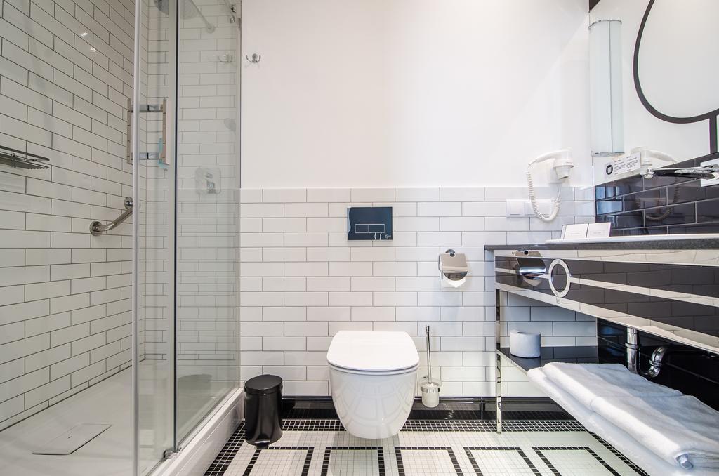 Hotell Craft Beer 4*