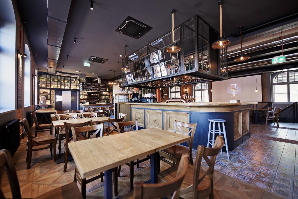 Hotell Craft Beer 4*