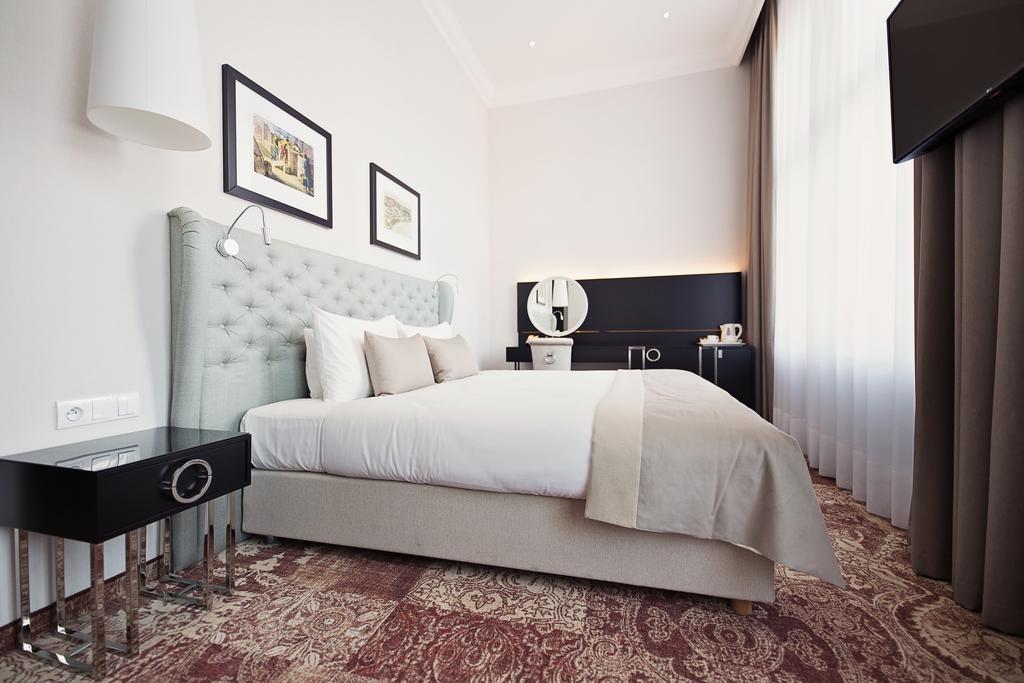 Craft Beer Hotell Gdańsk