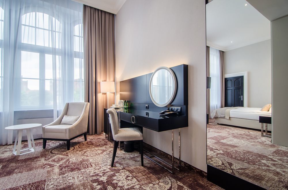 Hotell Craft Beer 4*
