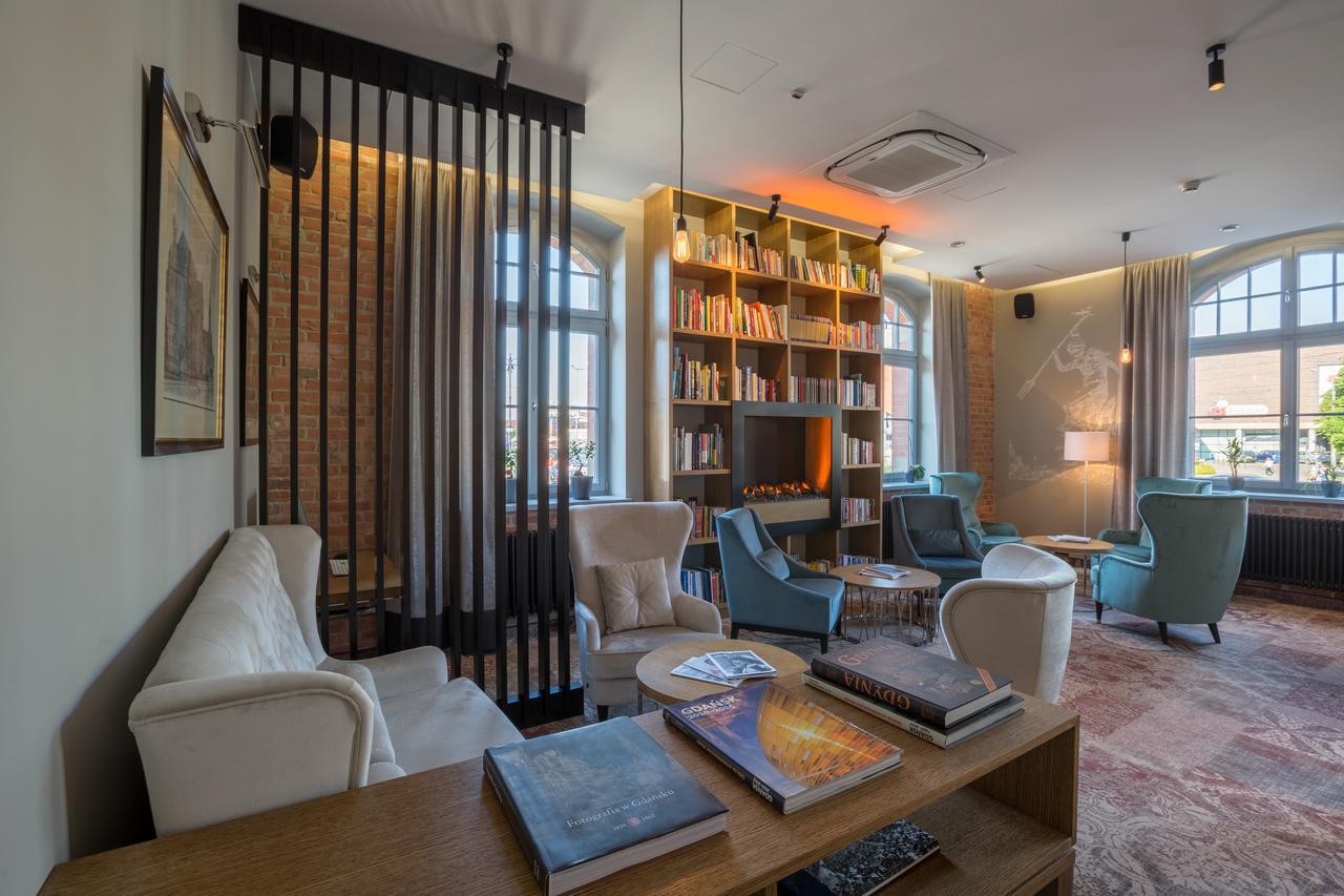Craft Beer Hotell