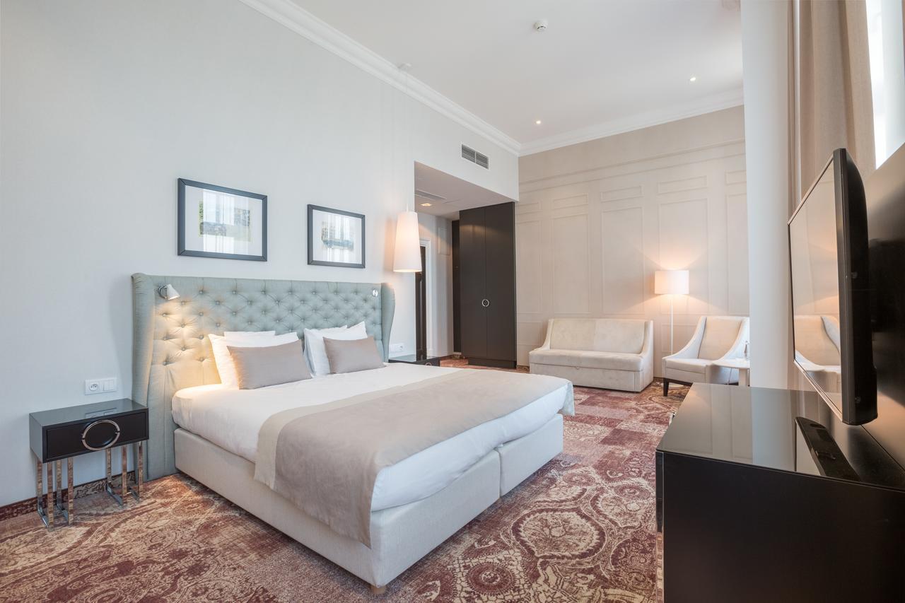 Craft Beer Hotell Gdańsk