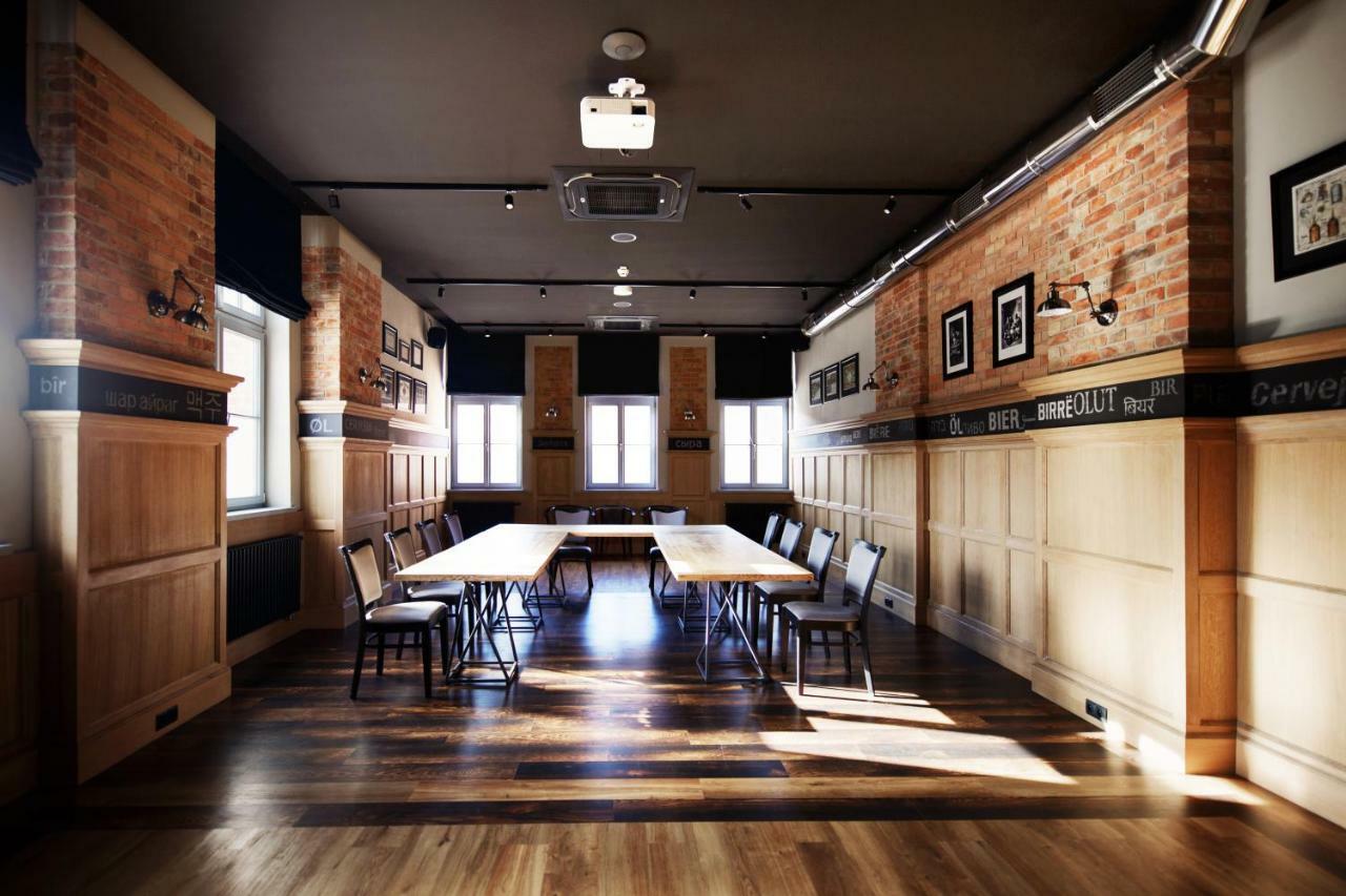 Craft Beer Gdańsk