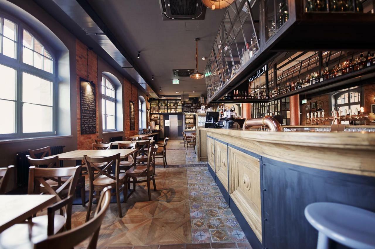 Craft Beer 4* Gdańsk