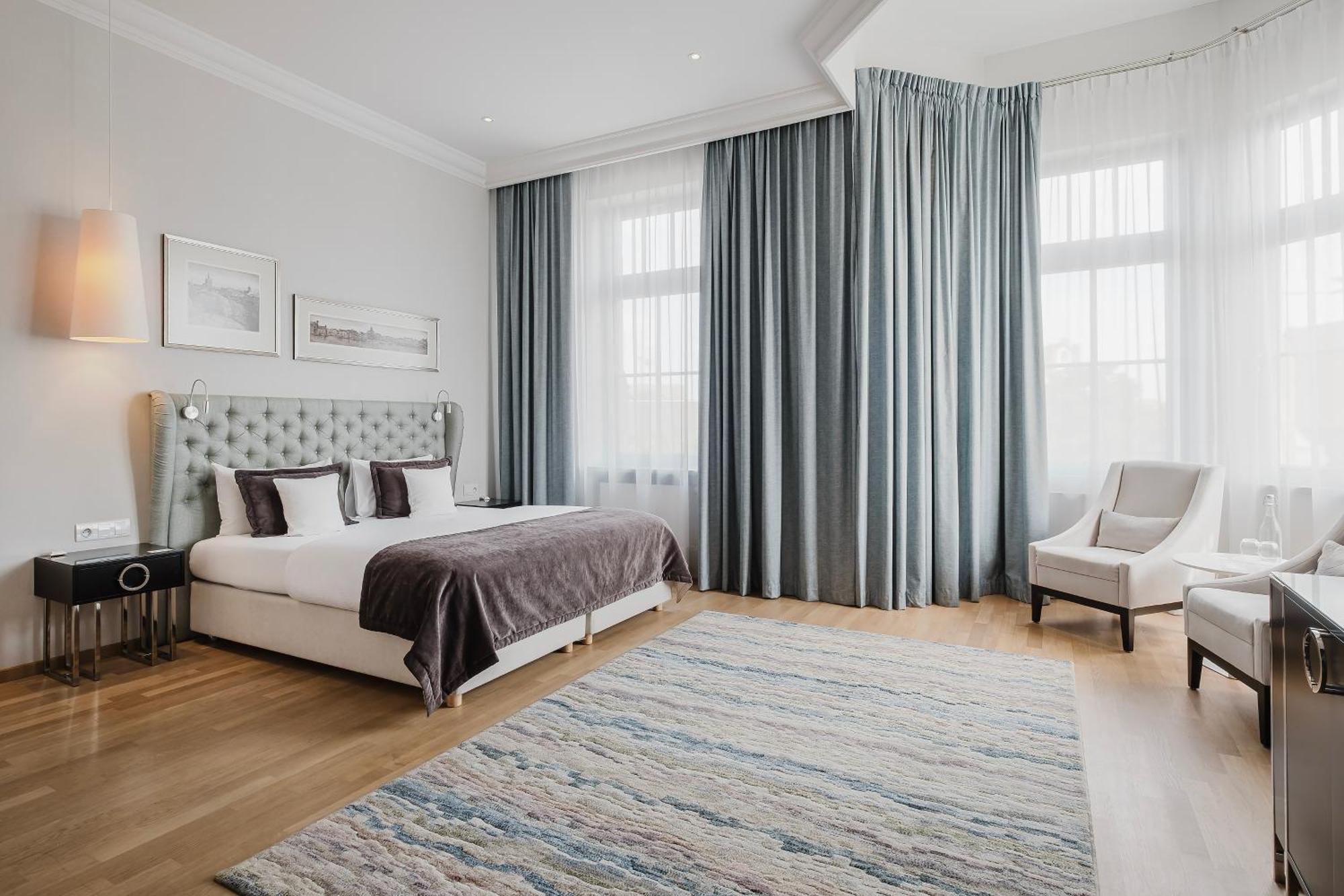 Craft Beer Hotel 4*