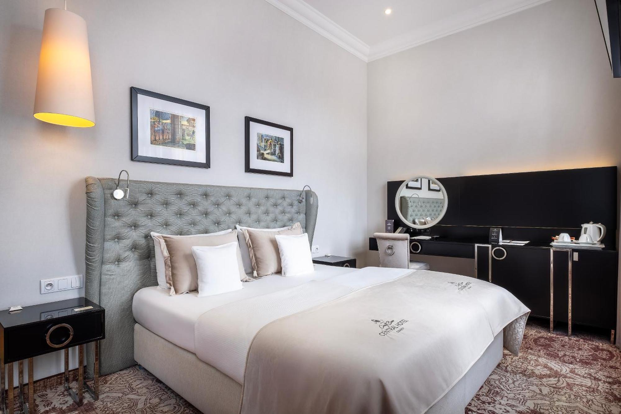 Craft Beer Hotel
