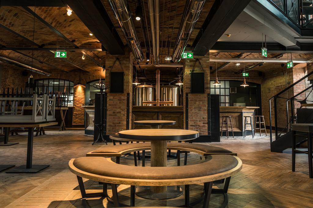 Hotel Craft Beer 4*